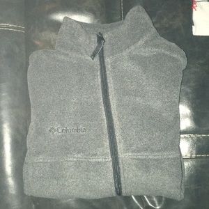 Columbia Fleece Jacket